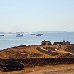 Pasokan Nikel Terganggu, Sentimen Positif Bagi PAM Mineral