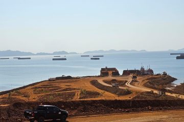 Pasokan Nikel Terganggu, Sentimen Positif Bagi PAM Mineral