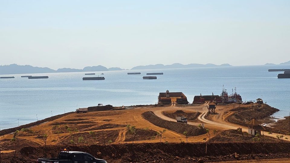 Pasokan Nikel Terganggu, Sentimen Positif Bagi PAM Mineral