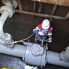 Infrastruktur Rampung, PGN Mulai Tingkatkan Aliran Gas Bumi ke Jawa Tengah