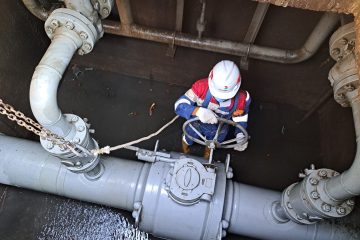 Infrastruktur Rampung, PGN Mulai Tingkatkan Aliran Gas Bumi ke Jawa Tengah