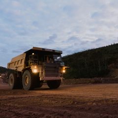 Penjualan Naik 283%, Kinerja J Resources Kuartal I 2024 Meningkat Tajam