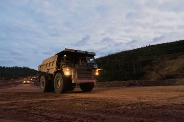 Penjualan Naik 283%, Kinerja J Resources Kuartal I 2024 Meningkat Tajam