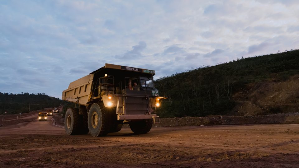 Penjualan Naik 283%, Kinerja J Resources Kuartal I 2024 Meningkat Tajam