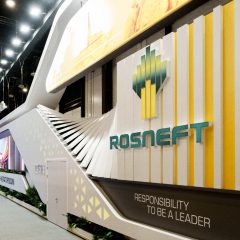 CEO Rosneft : Transisi Energi Harus Seimbang