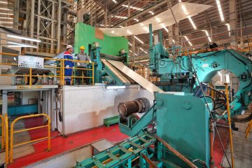 Penyaluran Gas PGN ke Industri dan Komersial di Jateng Melonjak 1.000%