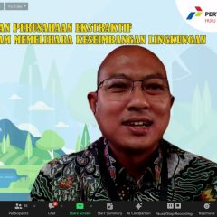 Dukung Net Zero Emission, Pertamina Hulu Energi Kembangkan Potensi CCS/CCUS