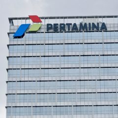 Sepanjang Tahun 2023, Pertamina Setor Rp426 Triliun ke Negara