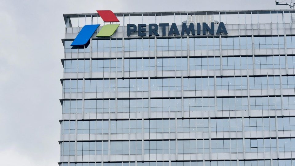 Sepanjang Tahun 2023, Pertamina Setor Rp426 Triliun ke Negara