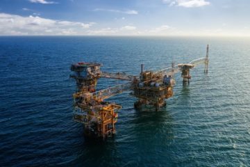 Pertamina Sukses Tambah Produksi Minyak Blok Mahakam