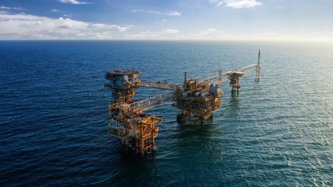 Pertamina Sukses Tambah Produksi Minyak Blok Mahakam