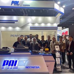 PAL Indonesia Perkuat Jangkauan Produk Manufaktur Elektrifikasi di Pasar Global
