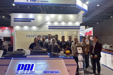 PAL Indonesia Perkuat Jangkauan Produk Manufaktur Elektrifikasi di Pasar Global