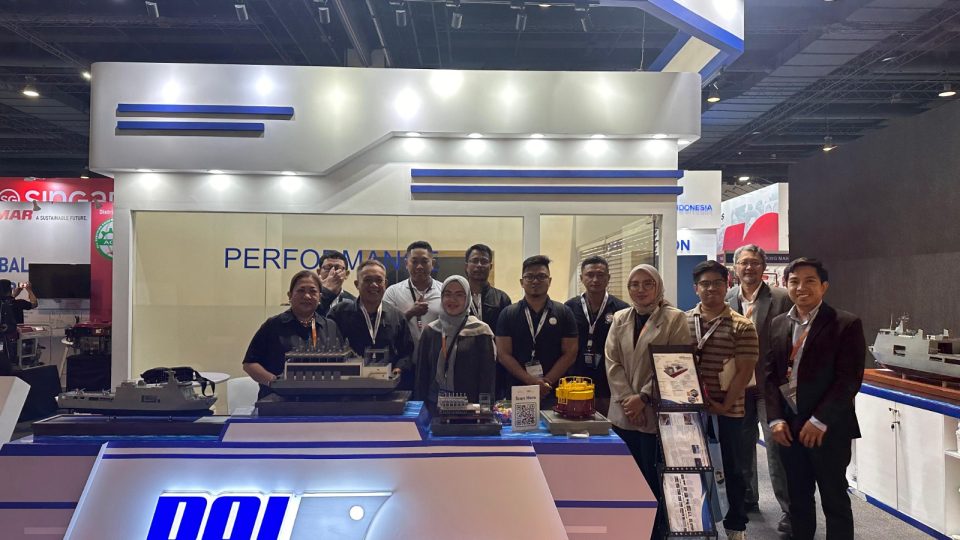 PAL Indonesia Perkuat Jangkauan Produk Manufaktur Elektrifikasi di Pasar Global