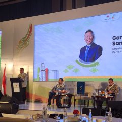 Pertagas Optimistis Integrasi Pipa Transmisi Sumatera – Jawa Dorong Peningkatan Monetisasi Gas