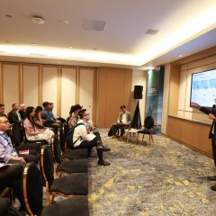 Elnusa Dorong Kolaborasi Produktif Optimalkan Pertumbuhan Berkelanjutan