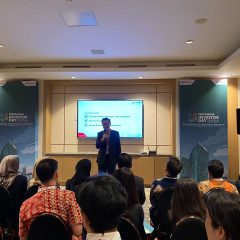 Opening Strategic Collaboration Opportunities, Kilang Pertamina Internasional Features Green Refineries