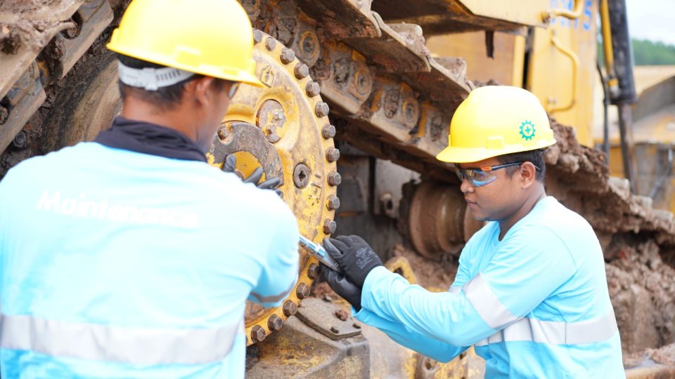 Konsisten Tingkatkan Kualitas Pekerja, Grup ABM Investama Boyong Penghargaan