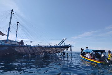 Pertamina International Shipping Turun Tangan Saat Raksasa Laut Terancam di Jalur Kapal