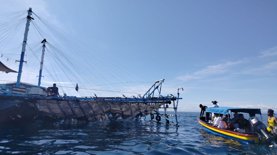 Pertamina International Shipping Turun Tangan Saat Raksasa Laut Terancam di Jalur Kapal