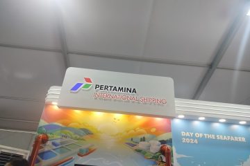 Pemerintah Optimistis PIS Kuasai Pasar Logistik Energi ASEAN