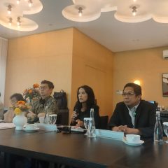 Penerapan CCS Syarat Wajib Menuju Net Zero Emissions