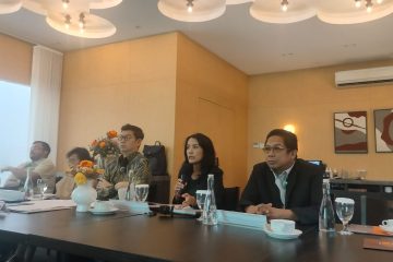 Penerapan CCS Syarat Wajib Menuju Net Zero Emissions