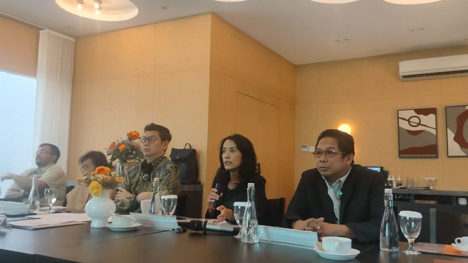 Penerapan CCS Syarat Wajib Menuju Net Zero Emissions