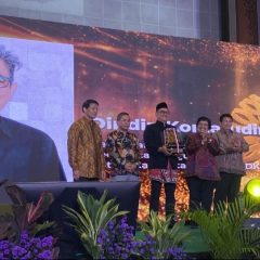 Gandeng Penerima Kalpataru, ABM Grup Olah Sampah Jadi Produk Ramah Lingkungan