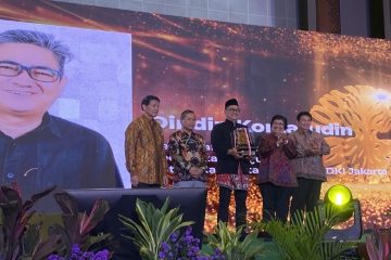 Gandeng Penerima Kalpataru, ABM Grup Olah Sampah Jadi Produk Ramah Lingkungan