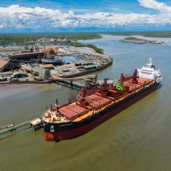 Indonesia Government-Freeport McMoran Will Meet to Finalize PTFI Share Divestment