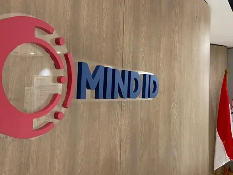 MIND ID Dukung Kebijakan Energi, Wujudkan Swasembada Nasional