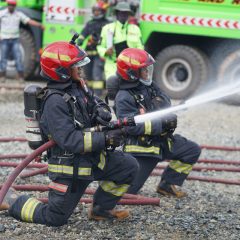 PT Putra Perkasa Abadi Siap Gelar Indonesia Fire & Rescue Challenge 2024