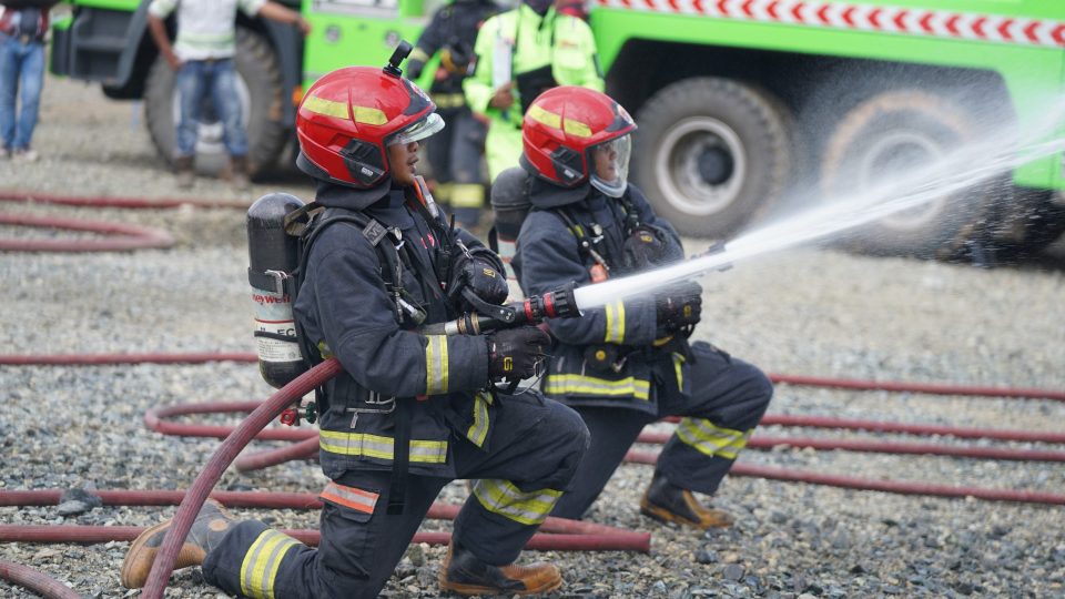 PT Putra Perkasa Abadi Siap Gelar Indonesia Fire & Rescue Challenge 2024