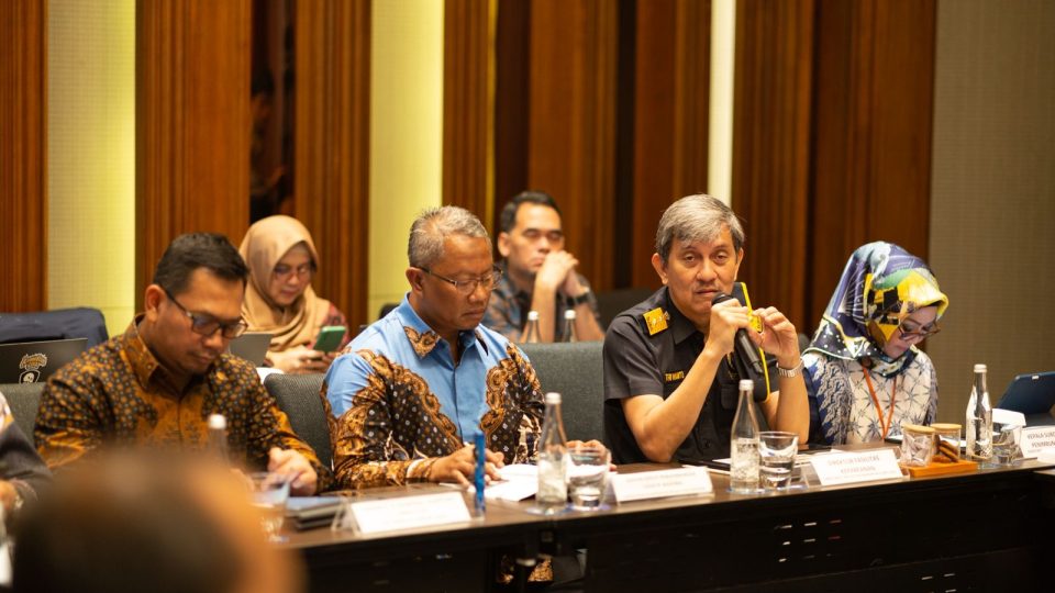 Posisi Strategis, Perta Arun Gas Siap Jadi Pusat Energy Hub di Asia