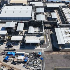 PLN Pasok Daya 170 MVA ke Smelter PT Freeport Indonesia di Gresik