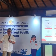 Ini Strategi PHI Pastikan Keberlanjutan Produksi Pertamina di Wilayah Kalimantan