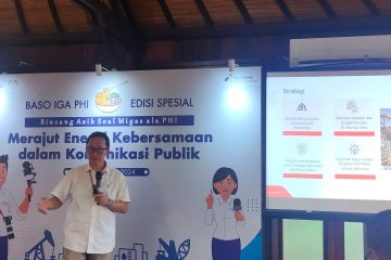 Ini Strategi PHI Pastikan Keberlanjutan Produksi Pertamina di Wilayah Kalimantan