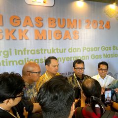 Natural Gas Forum 2024: Collaboration to Optimize Natural Gas Absorption