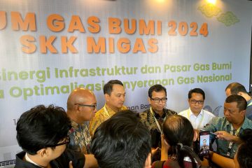 Natural Gas Forum 2024: Collaboration to Optimize Natural Gas Absorption