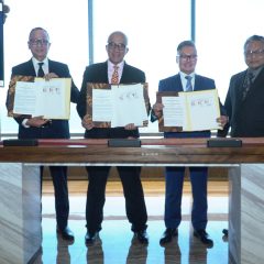 PHE Dorong Elnusa dan PDSI Beroperasi di Luar Negeri