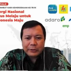 Luky Yusgiantoro Ditunjuk Jadi Sekretaris SKK Migas