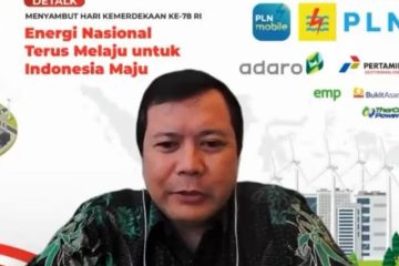 Luky Yusgiantoro Ditunjuk Jadi Sekretaris SKK Migas