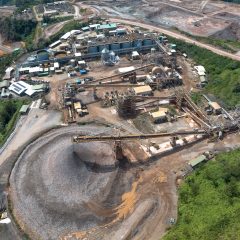 Agincourt Resources Cari Pembeli Tembaga