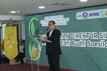 Kolaborasi dan Sinergi SIL UI dengan Pemangku Kepentingan Wujudkan Lingkungan Lestari