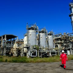 Energi Mega Raih Laba Bersih US$33,53 Juta di Semester I 2024,  Tumbuh 26%