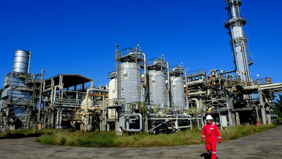 Energi Mega Raih Laba Bersih US$33,53 Juta di Semester I 2024, Tumbuh 26%