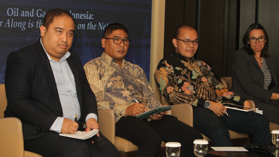 Capai Target NZE, Perlu Perpaduan Komitmen, Kemitraan Kolaboratif, dan Inovasi Teknologi