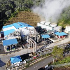 Jualan Karbon Kredit Pertamina Laku 37 Ribu Ton C02e di COP30