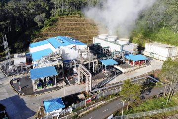 Jualan Karbon Kredit Pertamina Laku 37 Ribu Ton C02e di COP30